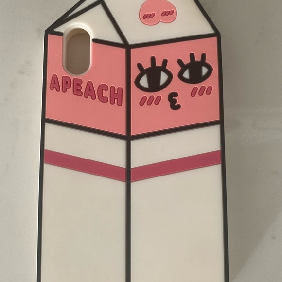 IPhone Xs max case. bag. 2 for$20 - Picture 2 of 2